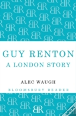 Capa do artigo Guy Renton