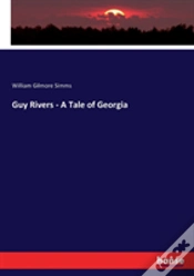 Capa do artigo Guy Rivers - A Tale Of Georgia