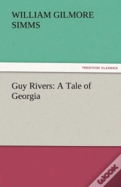Capa do artigo Guy Rivers