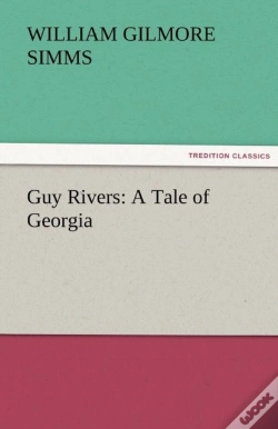 Capa do artigo Guy Rivers