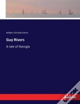 Guy Rivers