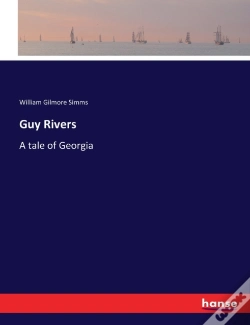 Capa do artigo Guy Rivers