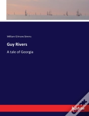 Capa do artigo Guy Rivers