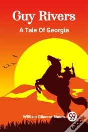 Capa do artigo Guy Riversa Tale Of Georgia (Edition2023)