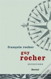 Guy Rocher, Entretiens