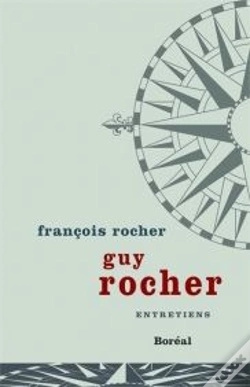 Capa do artigo Guy Rocher, Entretiens