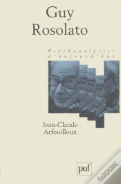 Capa do artigo Guy Rosolato