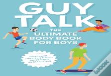 Guy Talk
