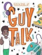 Guy Talk
