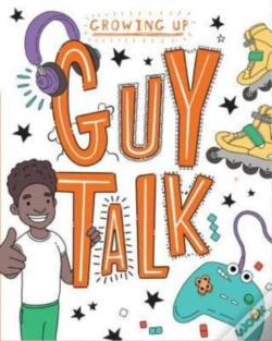 Capa do artigo Guy Talk