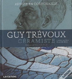 Capa do artigo Guy Trévoux ; Céramiste
