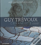 Capa do artigo Guy Trévoux ; Céramiste