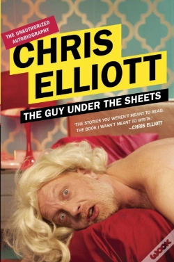 Capa do artigo Guy Under The Sheets