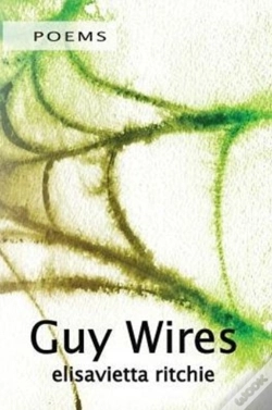 Capa do artigo Guy Wires