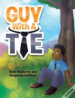 Capa do artigo Guy With A Tie