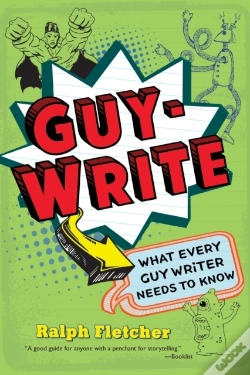 Capa do artigo Guy-Write
