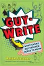 Guy-Write - Preview