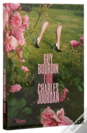 Capa do artigo Guyâ Bourdin For Charles Jourdan