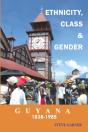 Guyana 1838-1985 - Preview