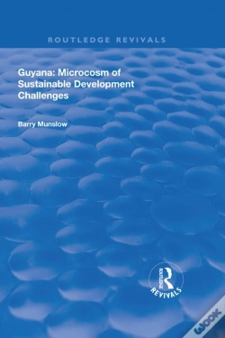 Capa do artigo Guyana
