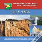 Capa do artigo Guyana