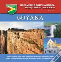 Capa do artigo Guyana