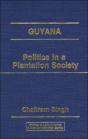 Guyana - Preview