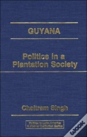 Capa do artigo Guyana