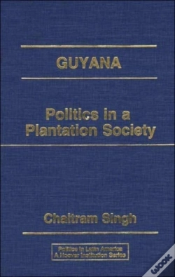 Capa do artigo Guyana