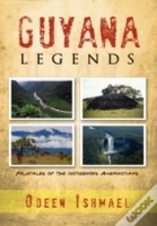 Capa do artigo Guyana Legends