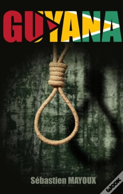 Capa do artigo Guyana