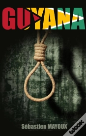 Capa do artigo Guyana