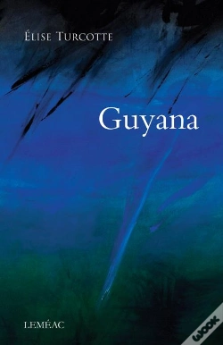 Capa do artigo Guyana