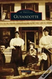 Capa do artigo Guyandotte
