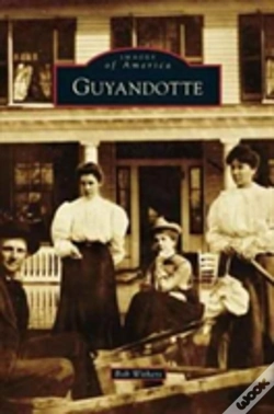 Capa do artigo Guyandotte