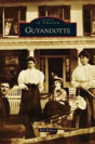 Guyandotte - Preview