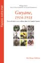 Guyane, 1914-1918 - Preview