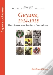 Capa do artigo Guyane, 1914-1918
