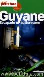 Guyane 2012 Petit Fute - Preview