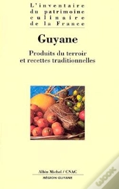 Capa do artigo Guyane
