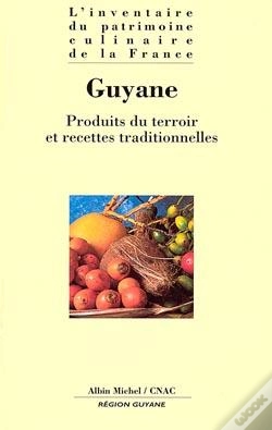 Capa do artigo Guyane