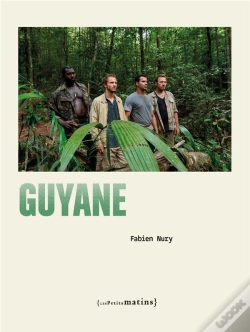 Capa do artigo Guyane