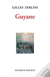 Capa do artigo Guyane