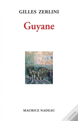 Capa do artigo Guyane