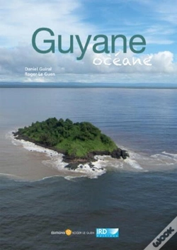 Capa do artigo Guyane Océane