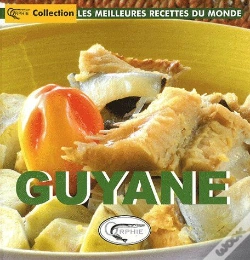 Capa do artigo Guyane