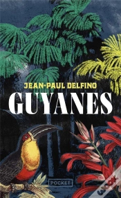 Capa do artigo Guyanes