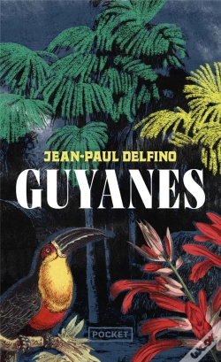 Capa do artigo Guyanes