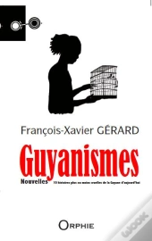Guyanismes