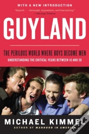 Capa do artigo Guyland